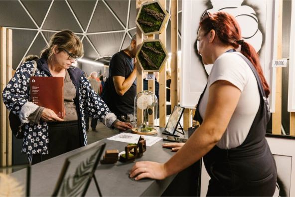 Za vikend posjetite XI Zagreb Design Week