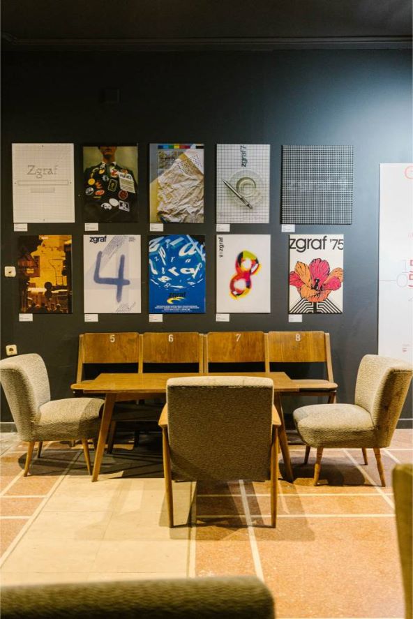 Za vikend posjetite XI Zagreb Design Week