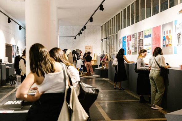 Za vikend posjetite XI Zagreb Design Week