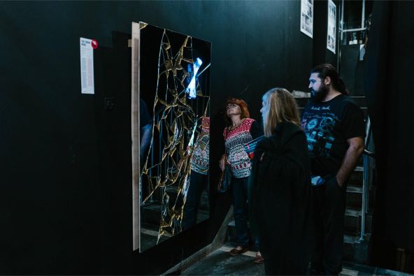 Za vikend posjetite XI Zagreb Design Week