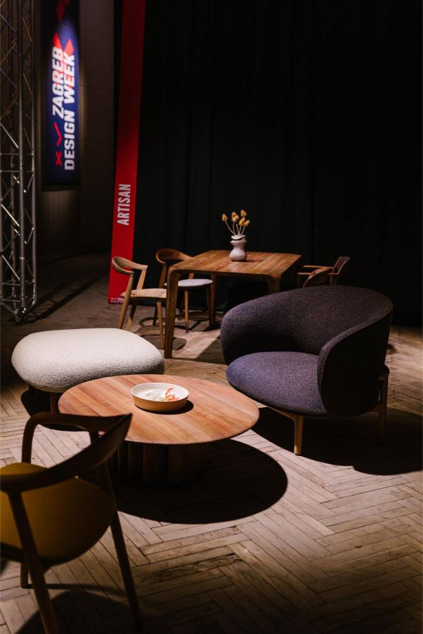 Za vikend posjetite XI Zagreb Design Week