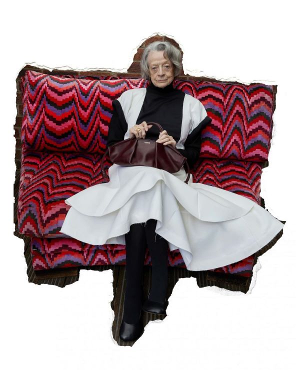 Preminula je glumica Maggie Smith slavna po ulogama u Downtown Abbeyju i Harryju Potteru