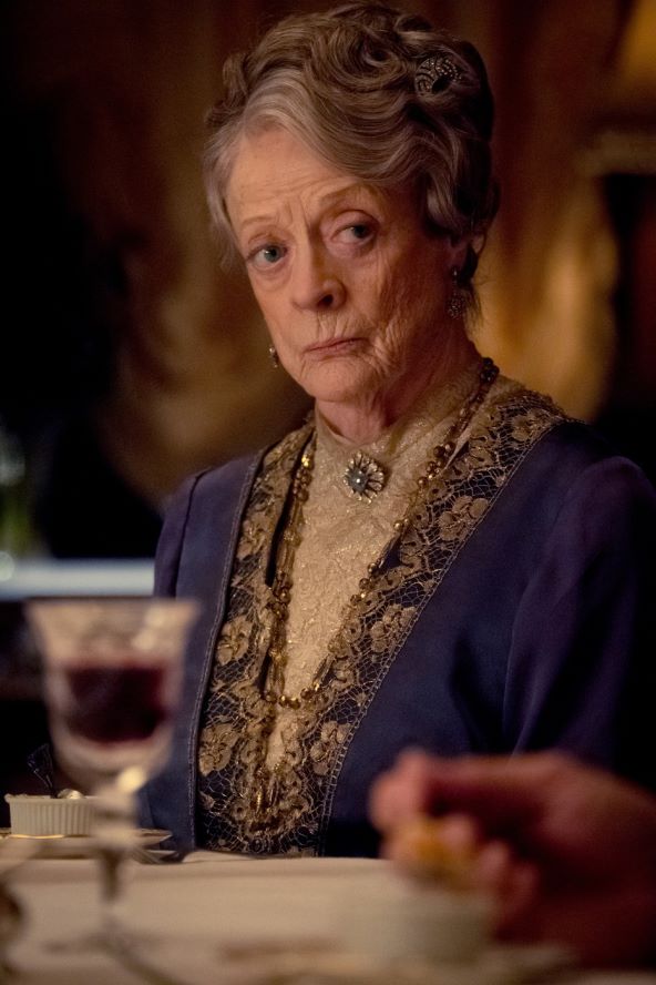 Preminula je glumica Maggie Smith slavna po ulogama u Downtown Abbeyju i Harryju Potteru