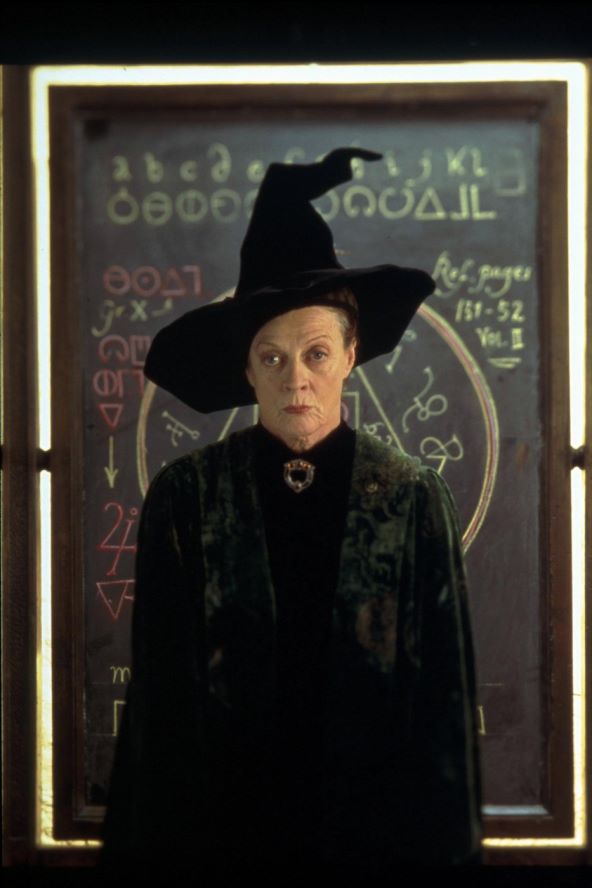 Preminula je glumica Maggie Smith slavna po ulogama u Downtown Abbeyju i Harryju Potteru