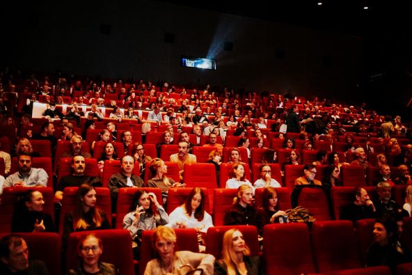 Film Danisa Tanovića Nakon ljeta dolazi u kina