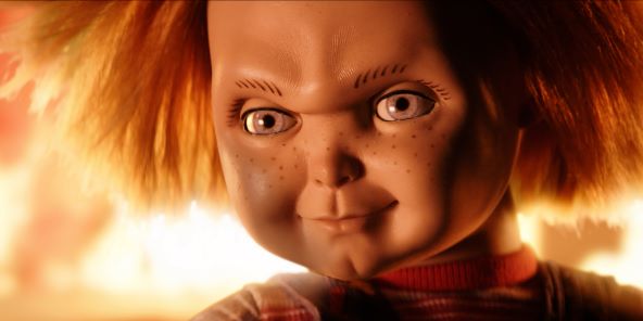 Filmovi i serije za Halloween 2024