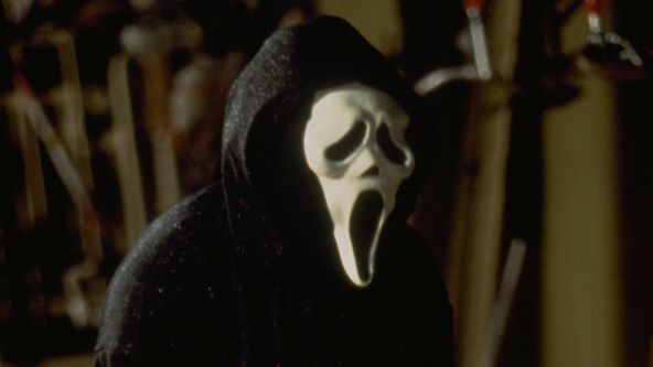 Filmovi i serije za Halloween 2024