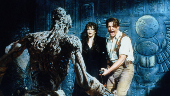 Filmovi i serije za Halloween 2024
