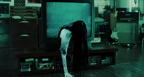 Filmovi i serije za Halloween 2024