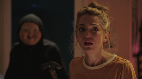 Filmovi i serije za Halloween 2024