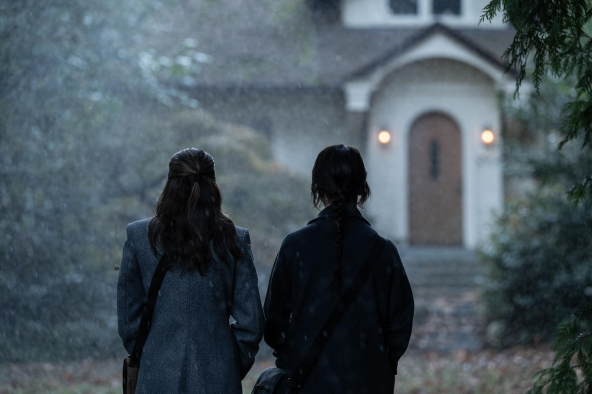 Trailer za film Heretic s Hughom Grantom