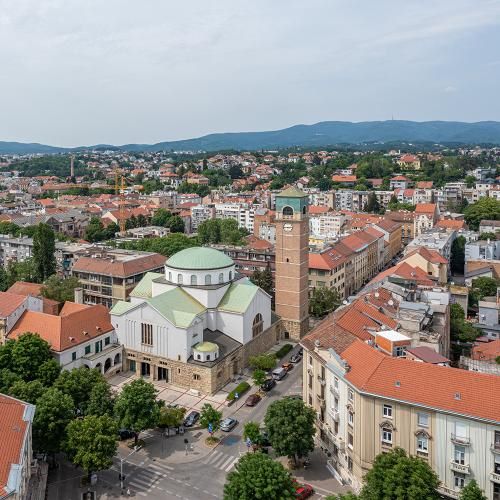 Bliži se Open House festival prijavite se za sudjelovanje