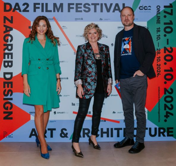 Otvoren je DA2 Film Festival 2024