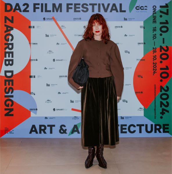 Otvoren je DA2 Film Festival 2024