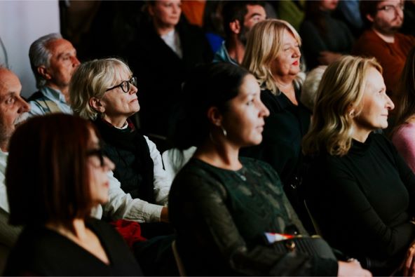 Otvoren je DA2 Film Festival 2024