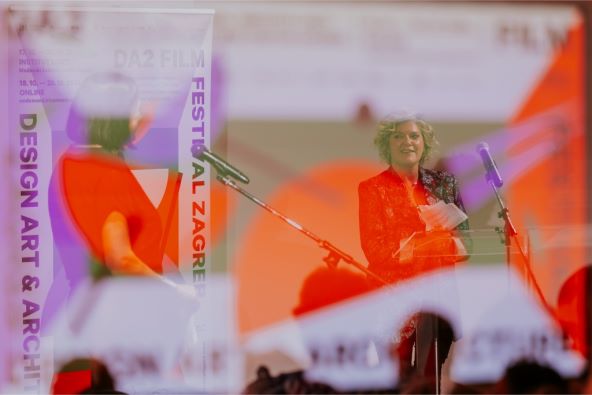 Otvoren je DA2 Film Festival 2024
