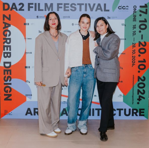 Otvoren je DA2 Film Festival 2024