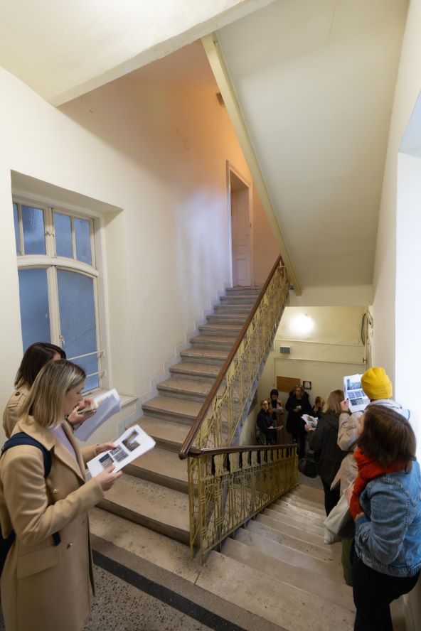 Festival Open House Zagreb 2024 nadmašio sva očekivanja