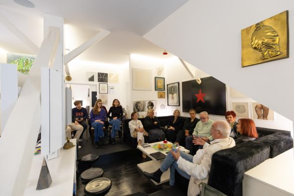 Festival Open House Zagreb 2024 nadmašio sva očekivanja