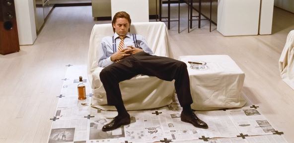 Nova adaptacija filma American Psycho