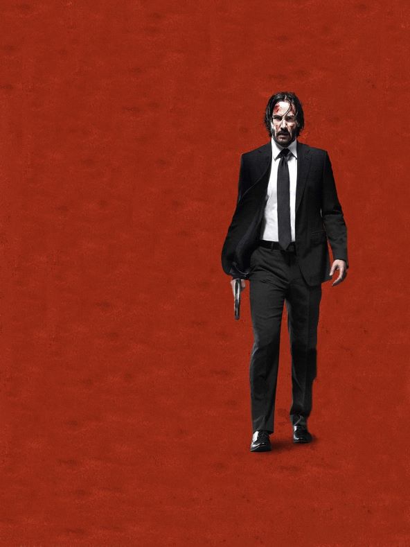 Filmski serijal John Wick obilježava 10 godina postojanja