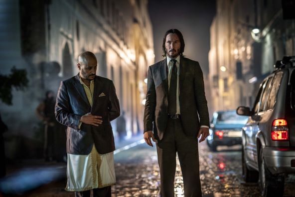 Filmski serijal John Wick obilježava 10 godina postojanja