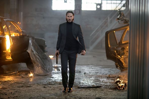 Filmski serijal John Wick obilježava 10 godina postojanja