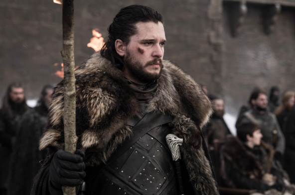 Snima se novi Game of Thrones film