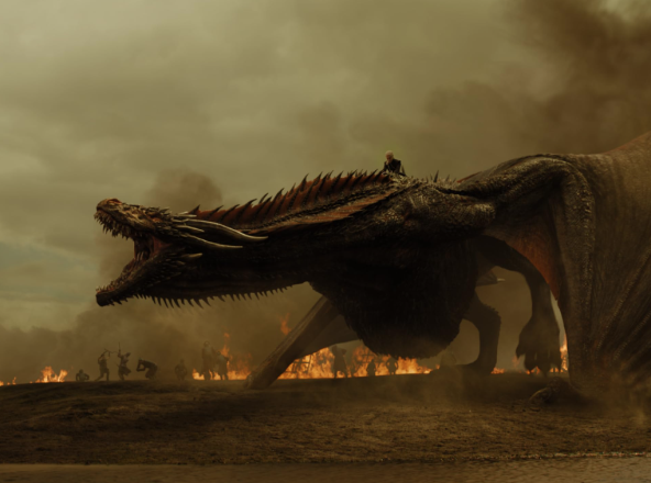 Snima se novi Game of Thrones film