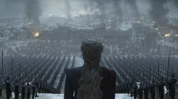 Snima se novi Game of Thrones film