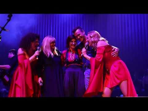 The Frajle progovorile o velikim uspjesima, koncertima i privatnom životu