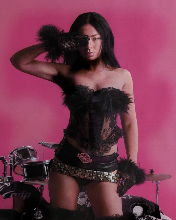 Charli XCX će se pojaviti u filmu Sacrifice