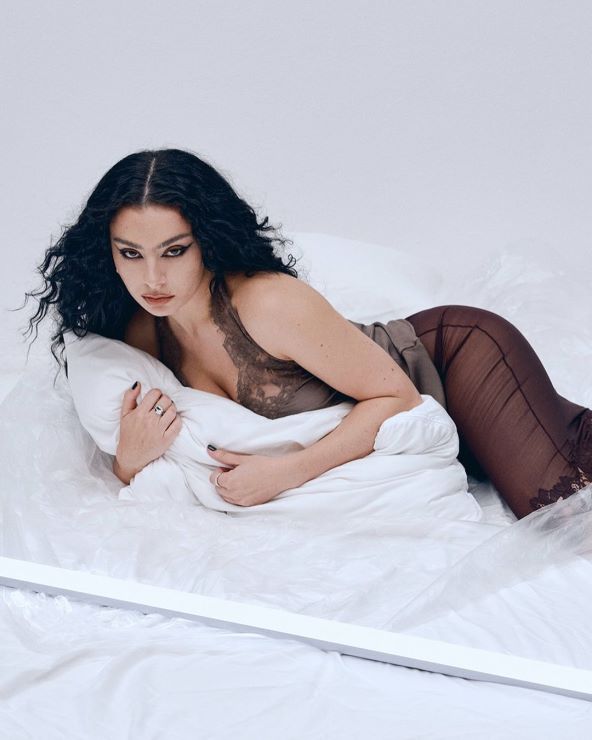 Charli XCX će se pojaviti u filmu Sacrifice