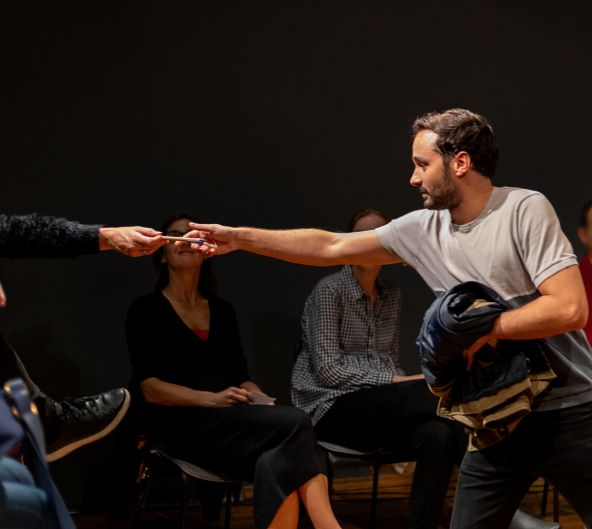 U Teatru Exit pogledajte predstavu Sjajne stvari