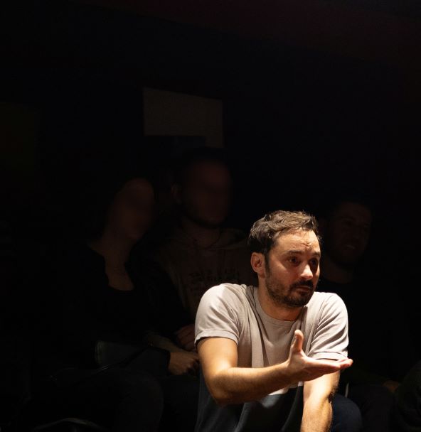 U Teatru Exit pogledajte predstavu Sjajne stvari