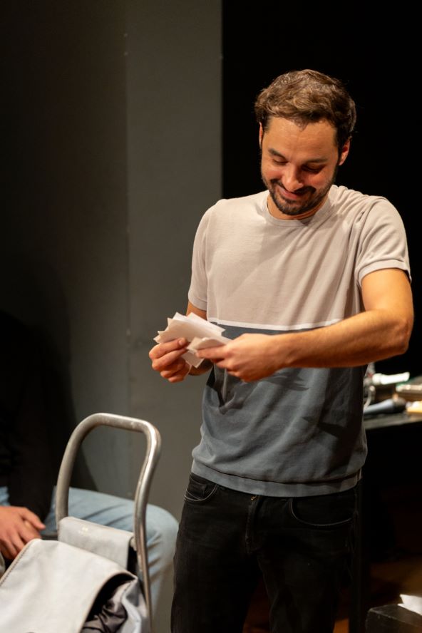 U Teatru Exit pogledajte predstavu Sjajne stvari