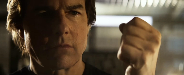 Trailer za Mission Impossible The Final Reckoning