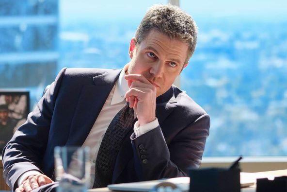 Harvey Specter se vraća u spinoffu Suits LA