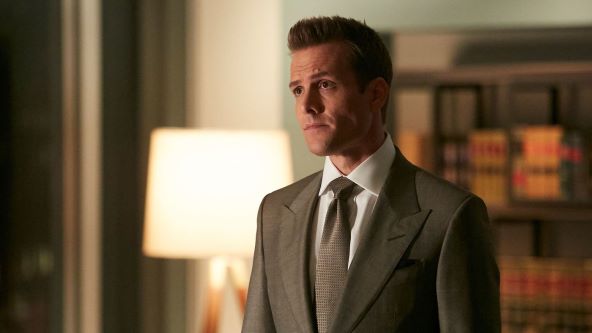 Harvey Specter se vraća u spinoffu Suits LA