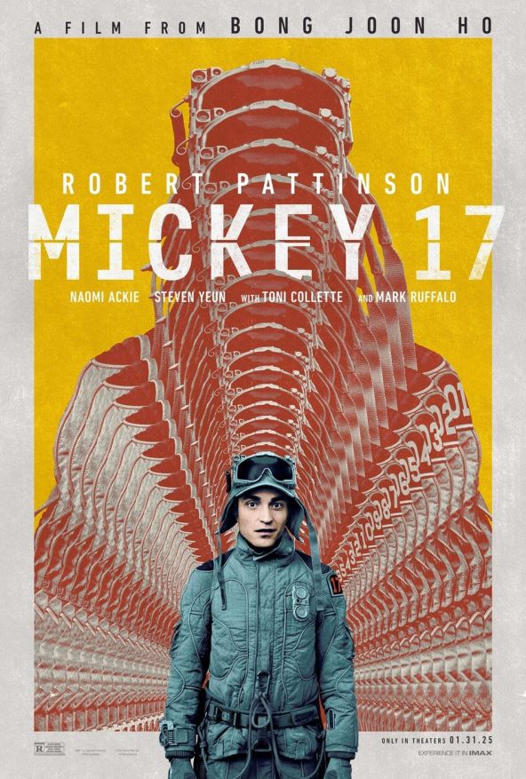 Robert Pattinson će glumiti u novom filmu Christophera Nolana