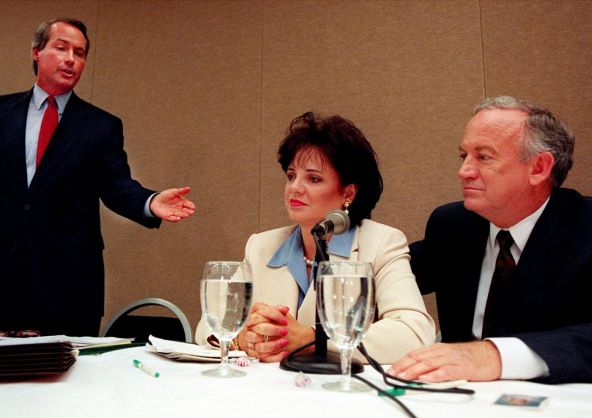 Cold Case: Who Killed JonBenet Ramsey na Netflixu