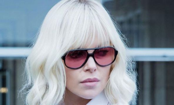 Oskarovka Charlize Theron će glumiti u novom filmu Christophera Nolana
