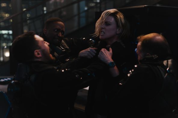 Oskarovka Charlize Theron će glumiti u novom filmu Christophera Nolana