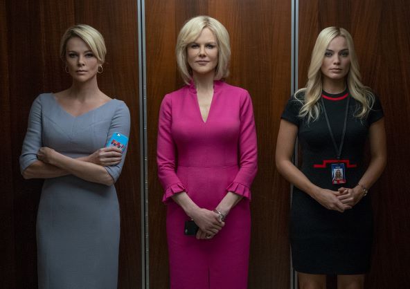 Oskarovka Charlize Theron će glumiti u novom filmu Christophera Nolana