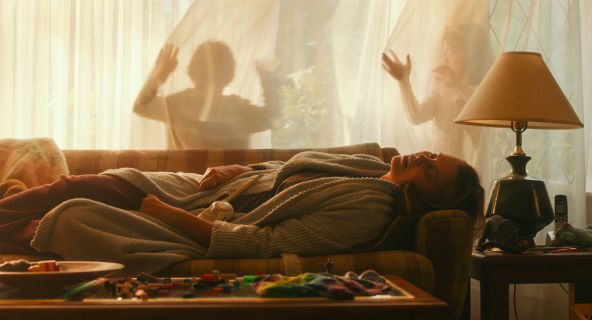 Oskarovka Charlize Theron će glumiti u novom filmu Christophera Nolana