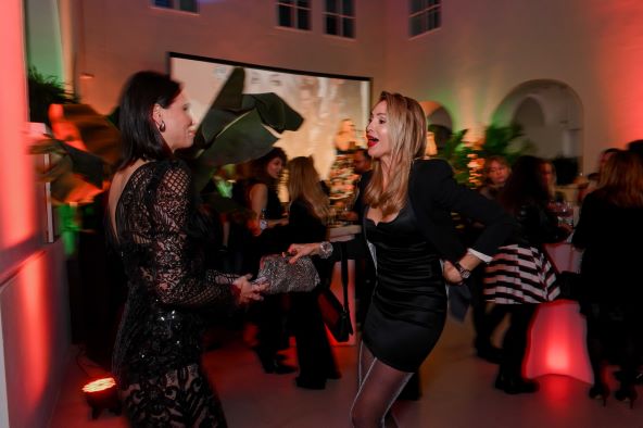 Storybook party Ljeto usred zime 2024