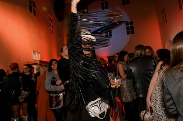 Storybook party Ljeto usred zime 2024