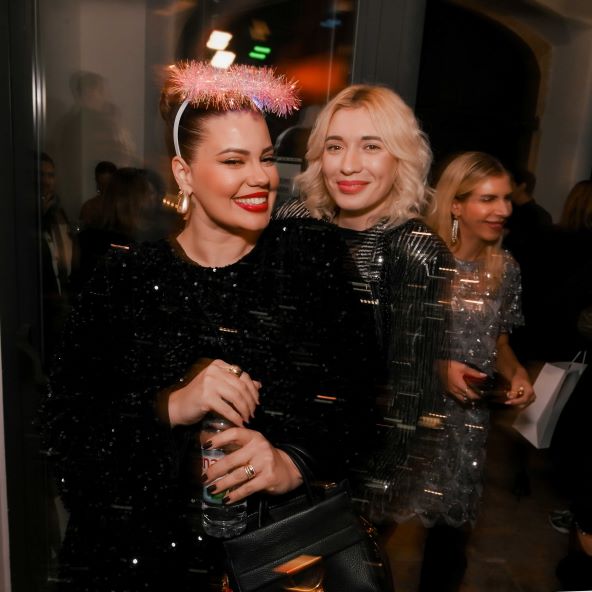 Storybook party Ljeto usred zime 2024
