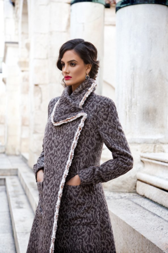 Trendi kaputi, suknje i sakoi za poslovne prilike