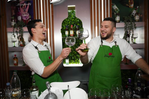Storybook party Ljeto usred zime 2024